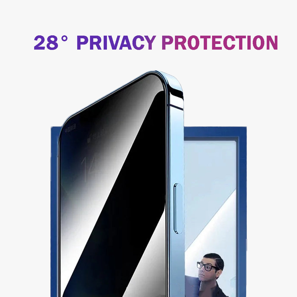 Magic Gorilla Privacy Screen Protector